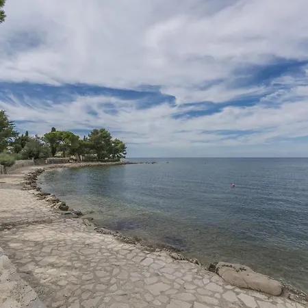 Holiday Silvia Vakantiehuis Novigrad Istria