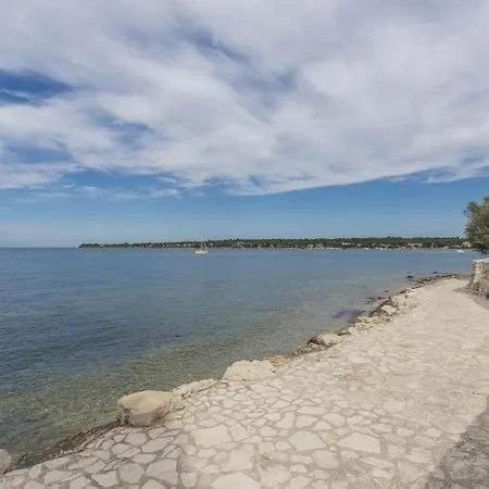 Vakantiehuis Holiday Silvia Novigrad Istria